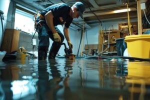 Water Damage